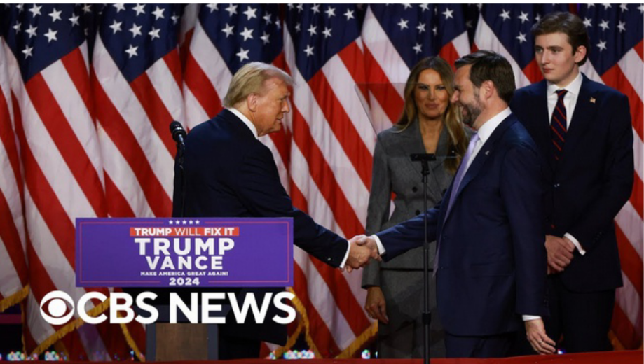 Miles Mathis Light Victoire de Trump/Vance – par Miles Mathis. – Le blog de Skidmark